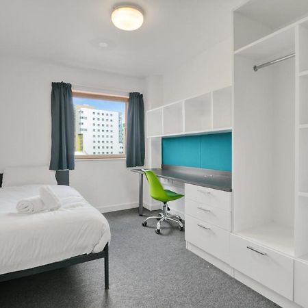 Central Single Room With Shared Kitchen In Luton Λούτον Εξωτερικό φωτογραφία