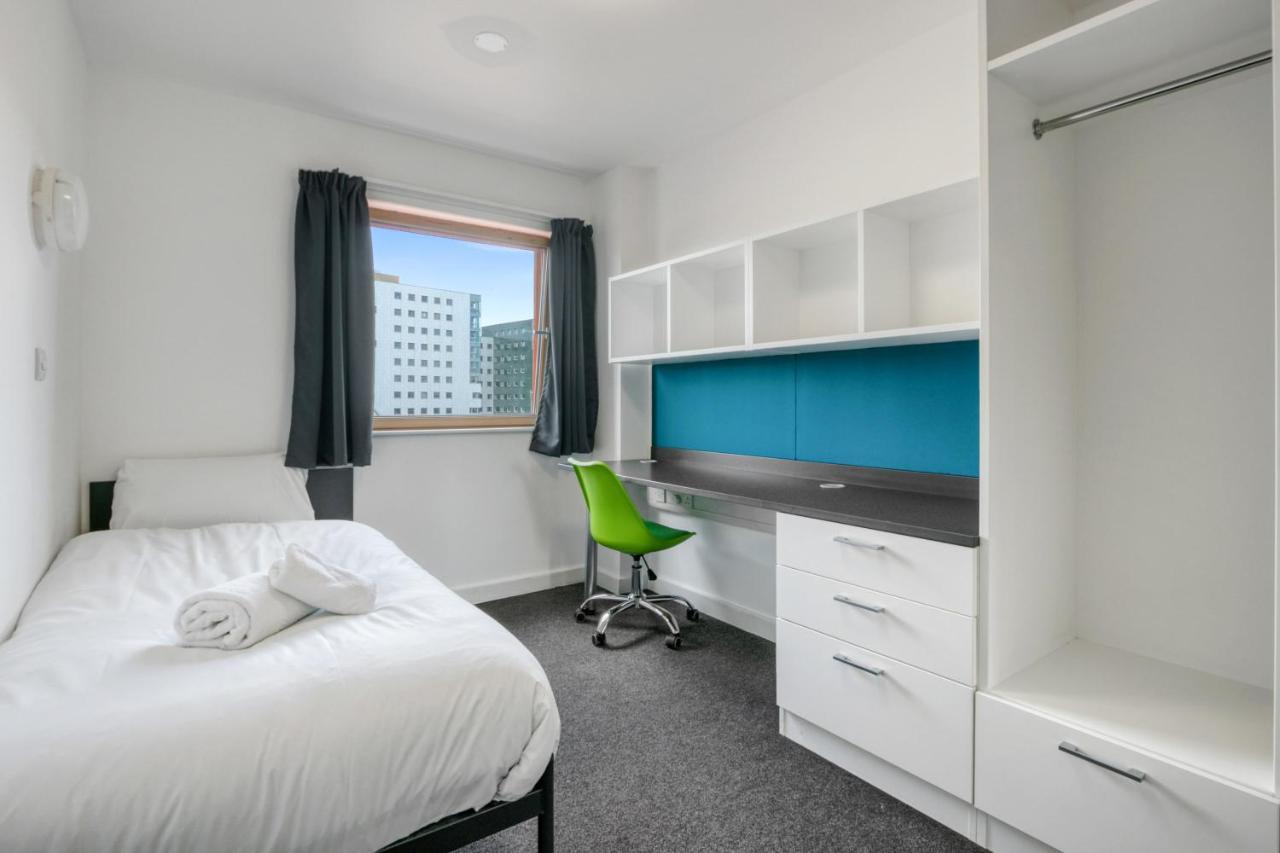 Central Single Room With Shared Kitchen In Luton Λούτον Εξωτερικό φωτογραφία