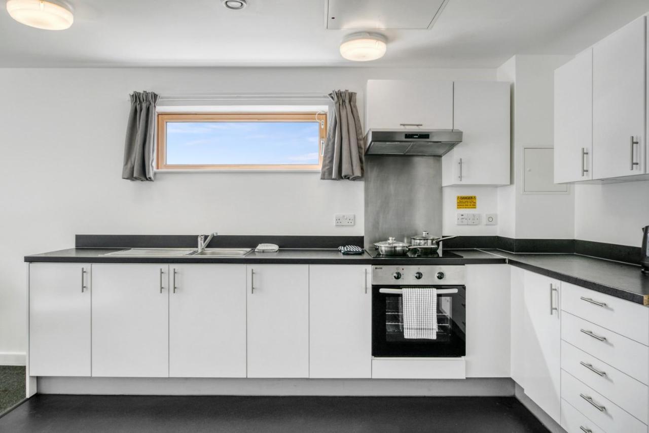 Central Single Room With Shared Kitchen In Luton Λούτον Εξωτερικό φωτογραφία