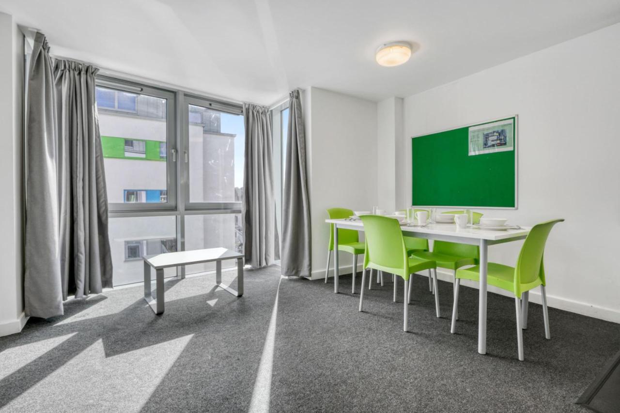 Central Single Room With Shared Kitchen In Luton Λούτον Εξωτερικό φωτογραφία