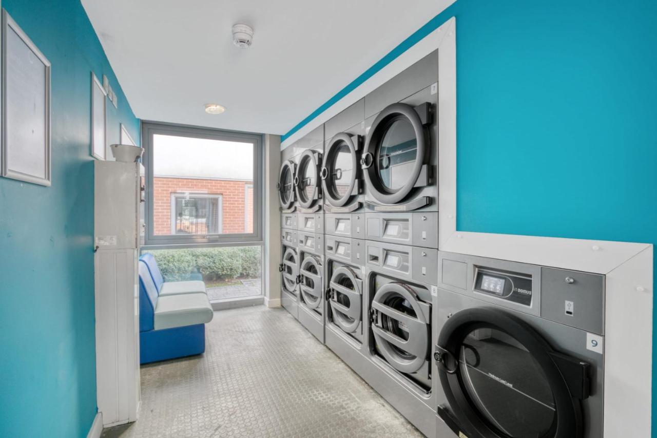 Central Single Room With Shared Kitchen In Luton Λούτον Εξωτερικό φωτογραφία