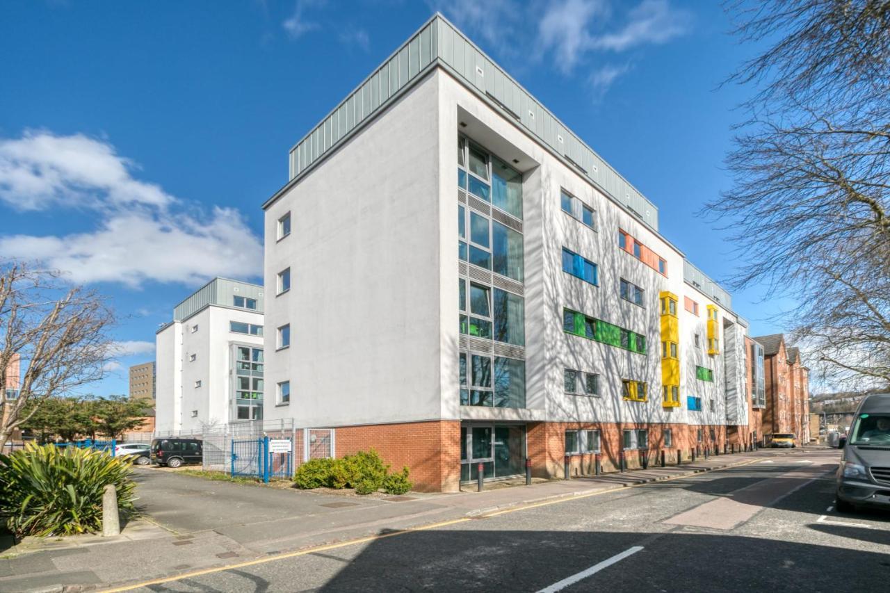 Central Single Room With Shared Kitchen In Luton Λούτον Εξωτερικό φωτογραφία